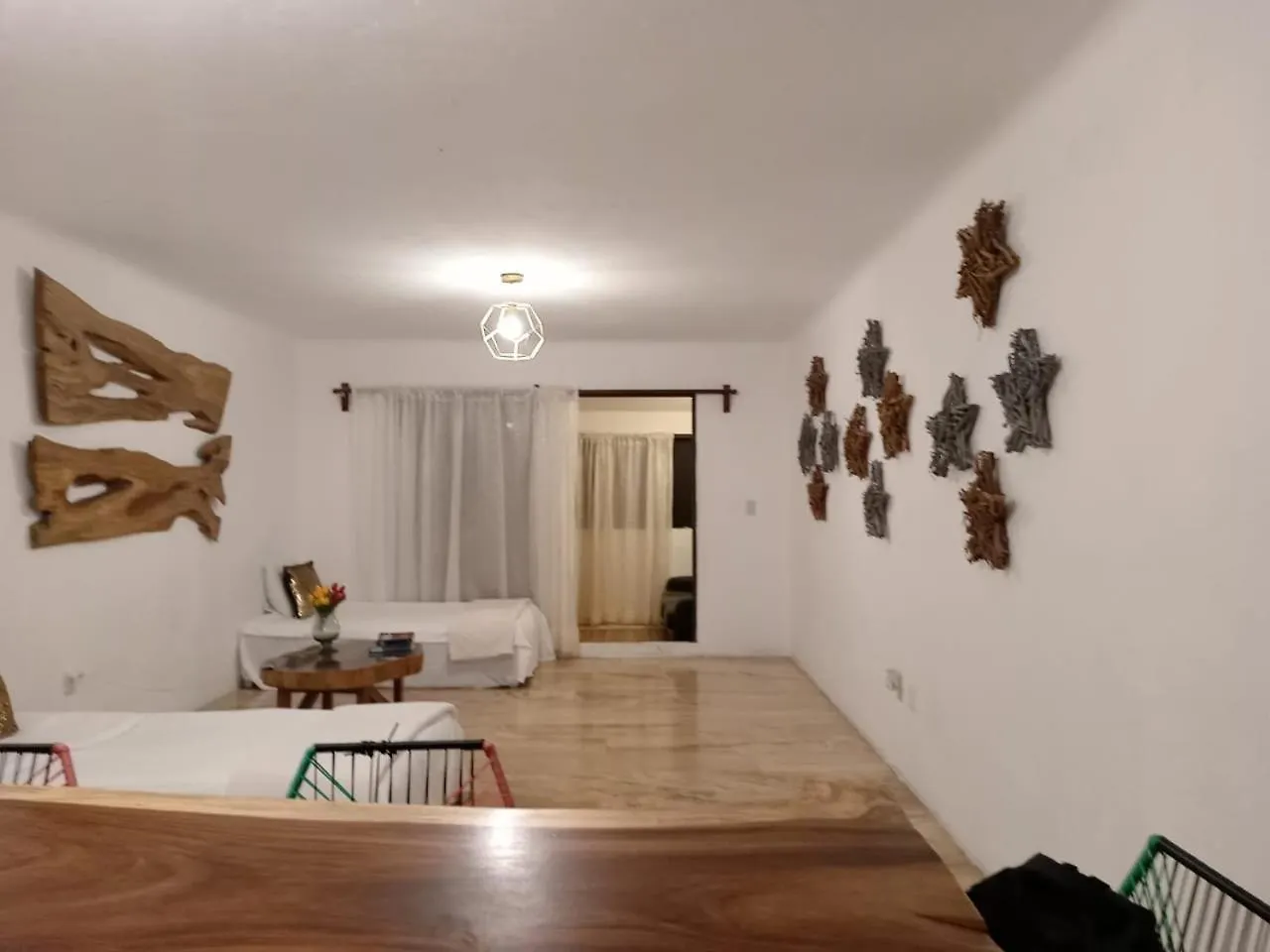 Lagunamaris Cancún Lägenhet