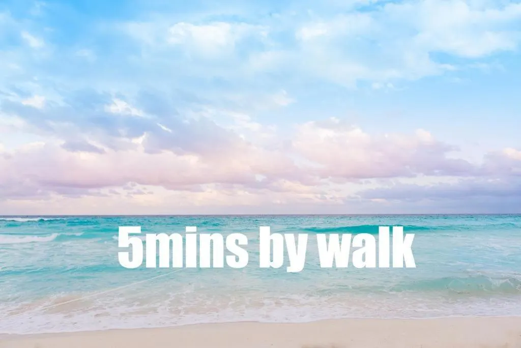 Lägenhet Lagunamaris Cancún