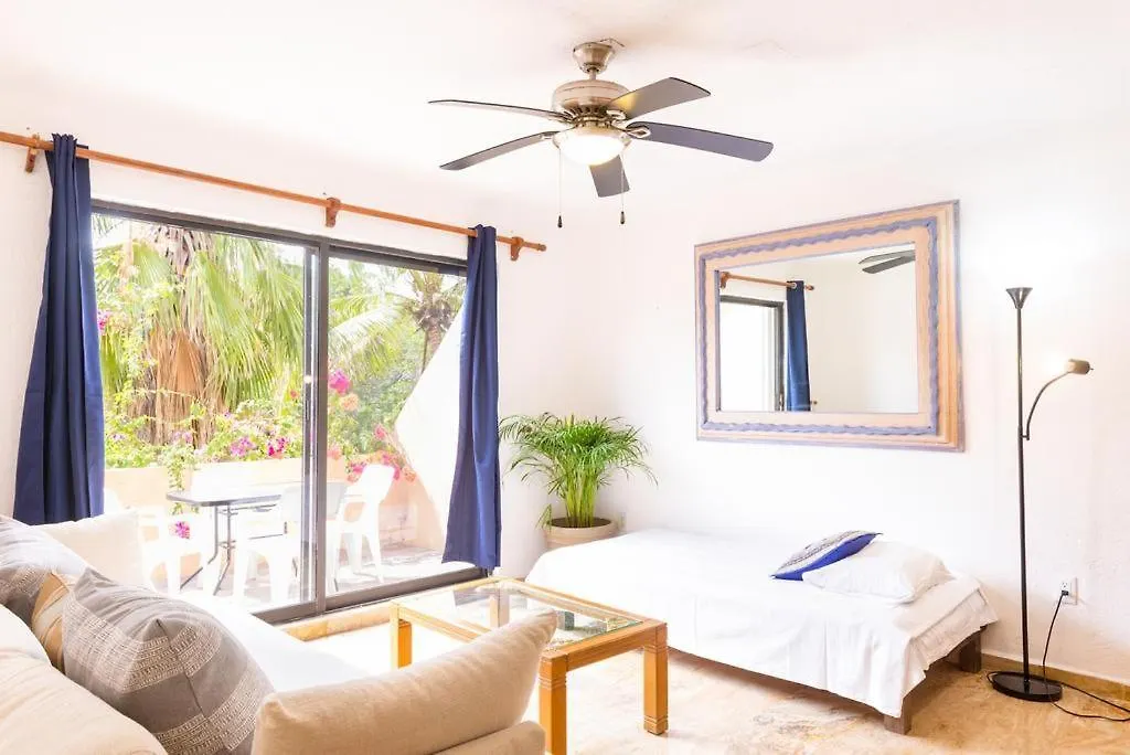 Lagunamaris Cancún Lägenhet