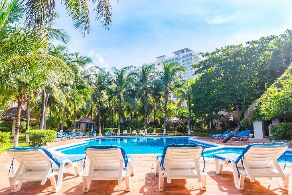 Lagunamaris Cancún
