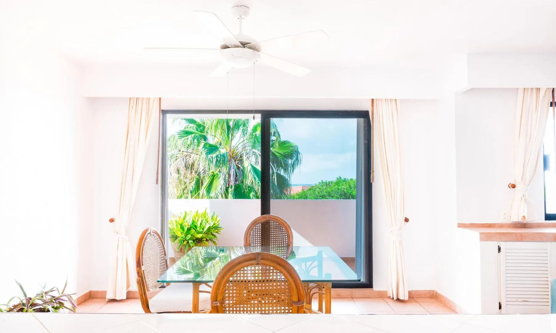 Lägenhet Lagunamaris Cancún