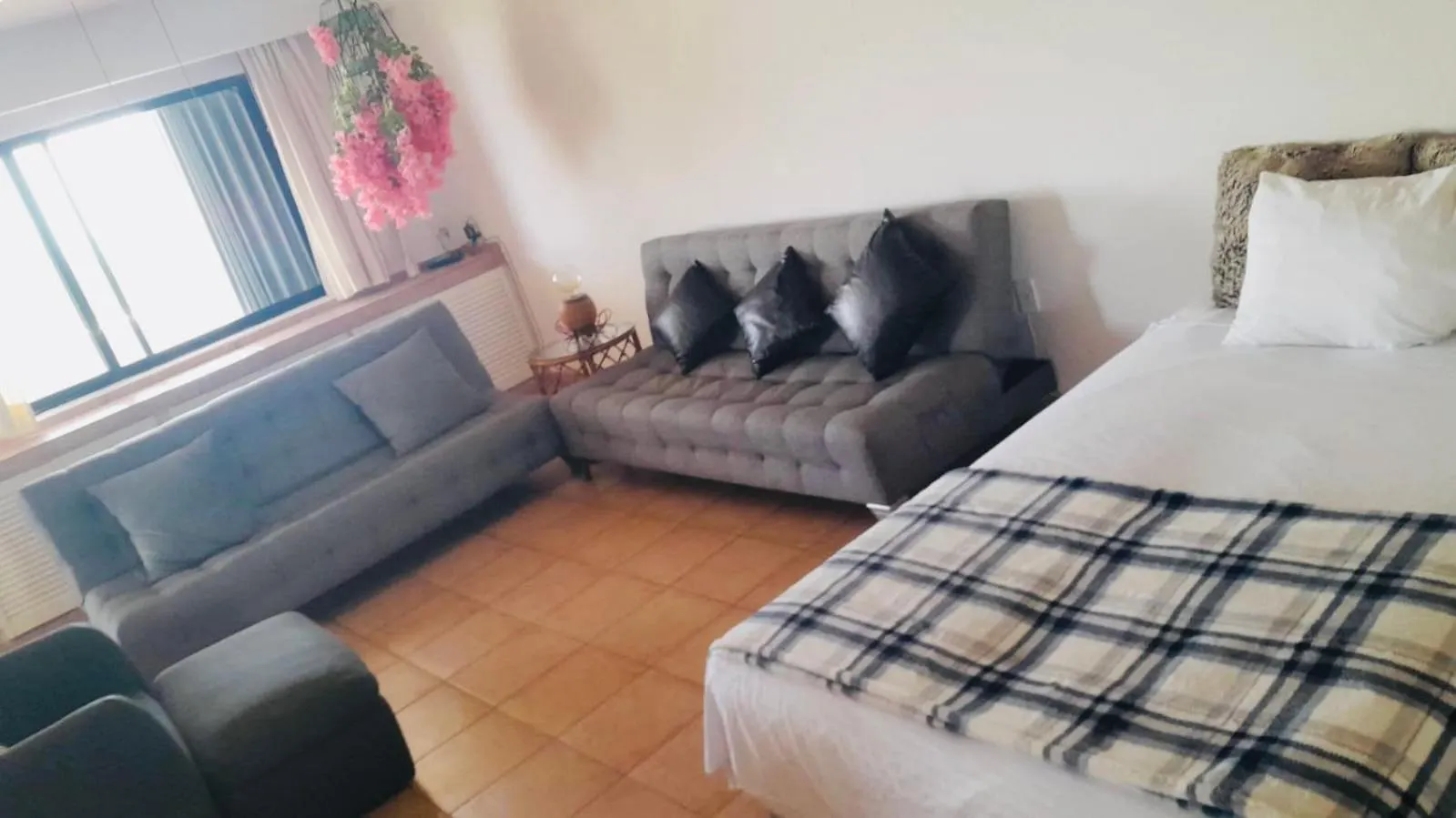 Lagunamaris Cancún Lägenhet